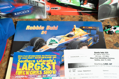 2000 Acura NSX in Monaco Blue over Black