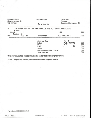 2000 Acura NSX in Monaco Blue over Black