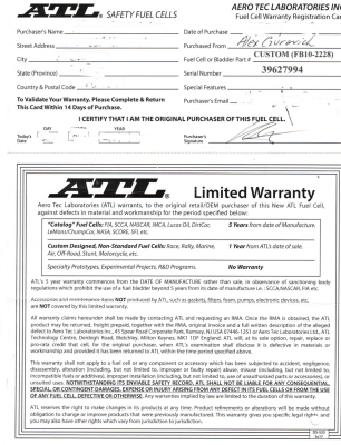 2000 Acura NSX in Monaco Blue over Black