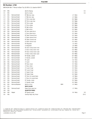 2000 Acura NSX in Monaco Blue over Black