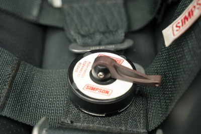 2000 Acura NSX in Monaco Blue over Black