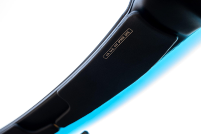 1996 Acura NSX in Formula Red over Tan