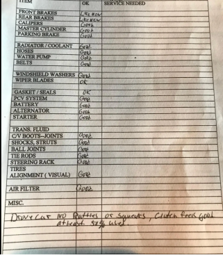 1996 Acura NSX in Formula Red over Tan