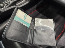 2002 Acura NSX in Spa Yellow over Black