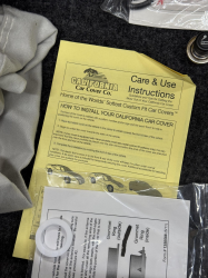 2002 Acura NSX in Spa Yellow over Black