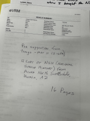 2002 Acura NSX in Spa Yellow over Black