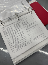 2002 Acura NSX in Spa Yellow over Black