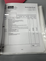 2002 Acura NSX in Spa Yellow over Black