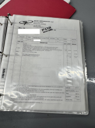 2002 Acura NSX in Spa Yellow over Black