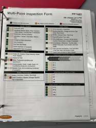 2002 Acura NSX in Spa Yellow over Black