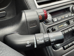 2002 Acura NSX in Spa Yellow over Black