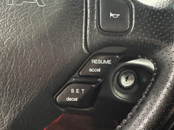 2002 Acura NSX in Spa Yellow over Black