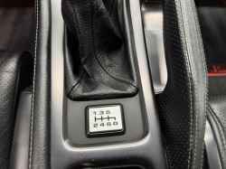 2002 Acura NSX in Spa Yellow over Black