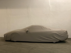 2001 Acura NSX in Berlina Black over Black