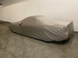 2001 Acura NSX in Berlina Black over Black