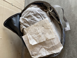 2001 Acura NSX in Berlina Black over Black