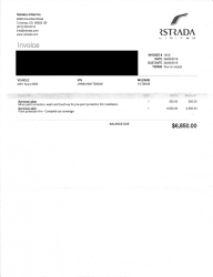 2001 Acura NSX in Berlina Black over Black