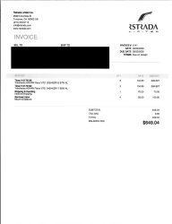 2001 Acura NSX in Berlina Black over Black