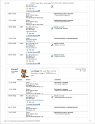 2001 Acura NSX in Berlina Black over Black
