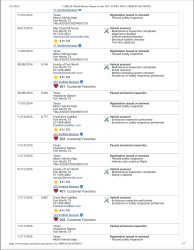 2001 Acura NSX in Berlina Black over Black