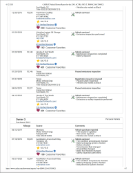 2001 Acura NSX in Berlina Black over Black