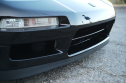 2001 Acura NSX in Berlina Black over Black