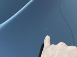 2001 Acura NSX in Berlina Black over Black