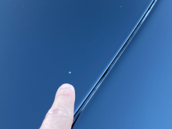 2001 Acura NSX in Berlina Black over Black