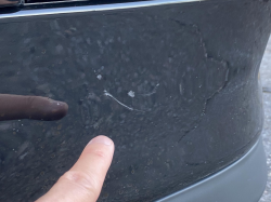 2001 Acura NSX in Berlina Black over Black