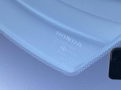 2001 Acura NSX in Berlina Black over Black