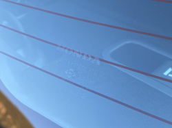 2001 Acura NSX in Berlina Black over Black