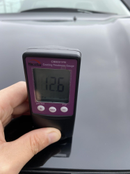 2001 Acura NSX in Berlina Black over Black