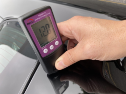 2001 Acura NSX in Berlina Black over Black