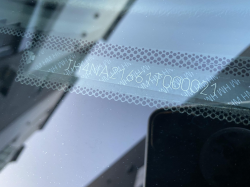 2001 Acura NSX in Berlina Black over Black