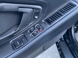 2001 Acura NSX in Berlina Black over Black