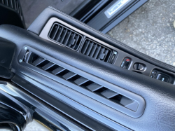 2001 Acura NSX in Berlina Black over Black