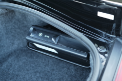 2001 Acura NSX in Berlina Black over Black