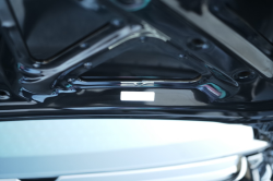 2001 Acura NSX in Berlina Black over Black