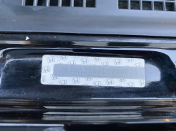 2001 Acura NSX in Berlina Black over Black