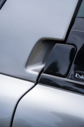 1999 Acura NSX in Kaiser Silver over Black