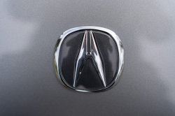 1999 Acura NSX in Kaiser Silver over Black