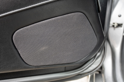 1999 Acura NSX in Kaiser Silver over Black