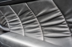 1999 Acura NSX in Kaiser Silver over Black