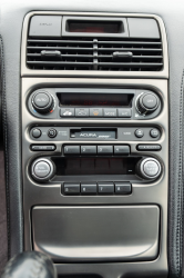 1999 Acura NSX in Kaiser Silver over Black