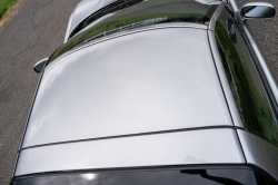 1999 Acura NSX in Kaiser Silver over Black