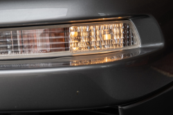 1999 Acura NSX in Kaiser Silver over Black