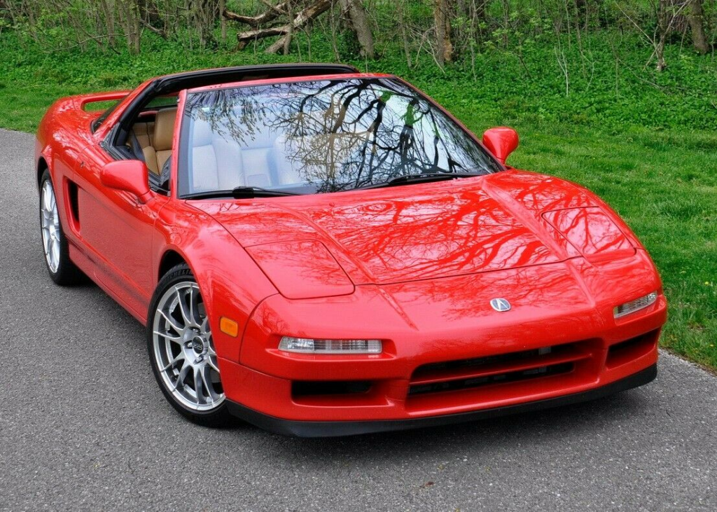 NSX For Sale || NSX Buyers Guide