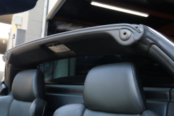 2004 Acura NSX in Sebring Silver over Black