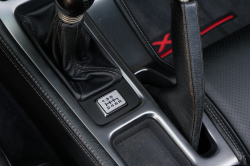 2004 Acura NSX in Sebring Silver over Black