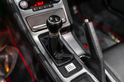 2004 Acura NSX in Sebring Silver over Black